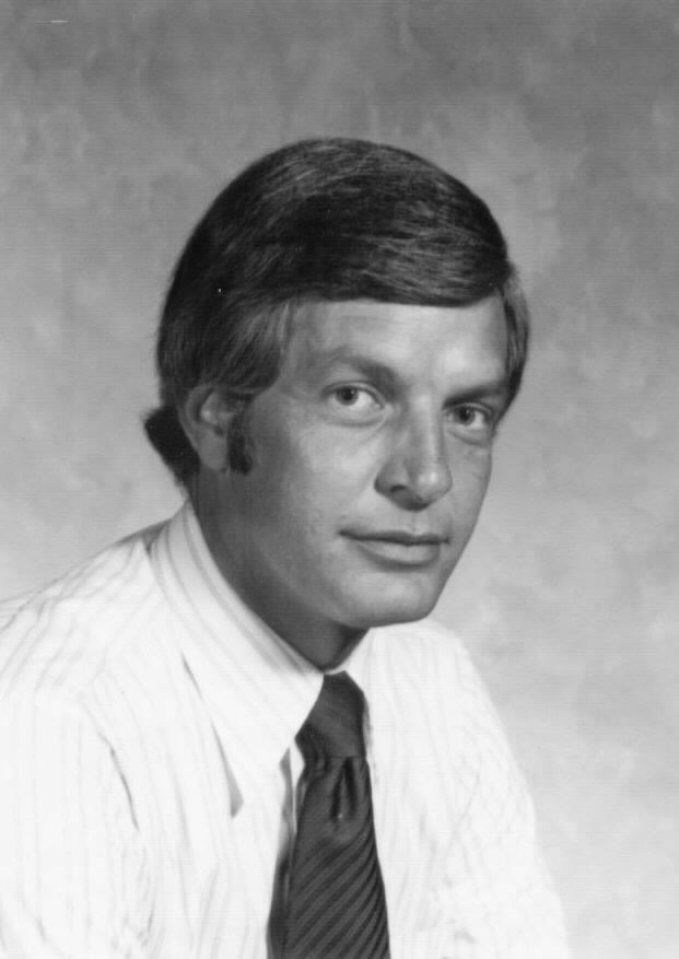 Norm Colglazier