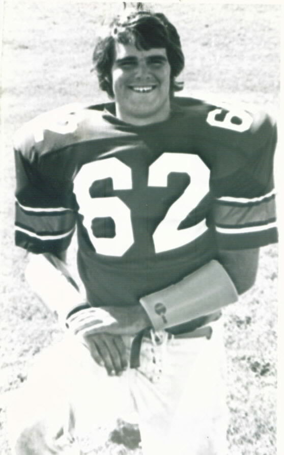 Mike Tibbitts